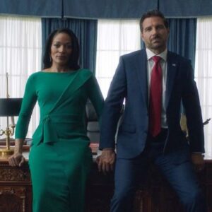 The Oval: online il trailer della seconda stagione della serie