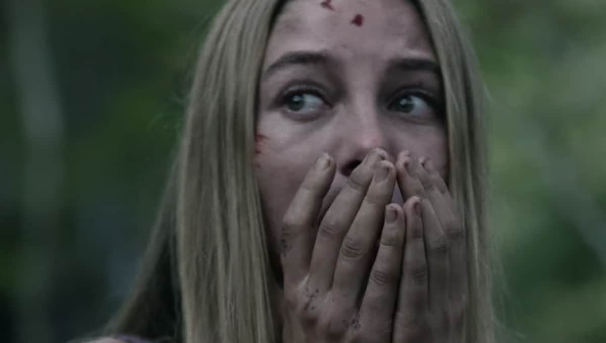 Wrong Turn: disponibile il nuovo trailer del film horror