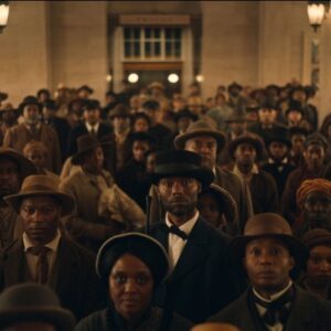 The Underground Railroad: il teaser trailer della serie di Barry Jenkins