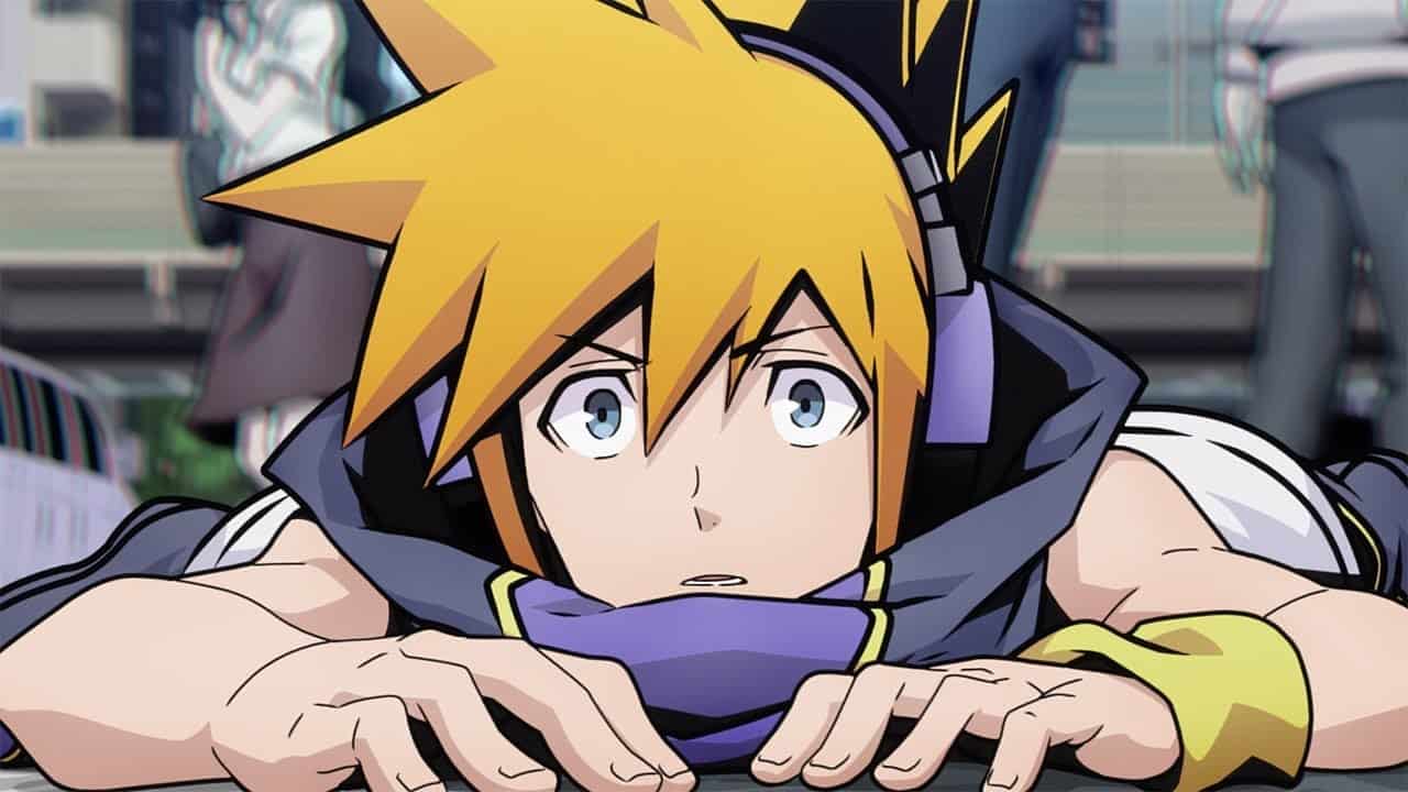 The World Ends With You: rilasciato un nuovo trailer dell’anime