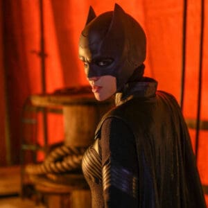 Batwoman: Ruby Rose potrebbe tornare ad interpretare Kate Kane