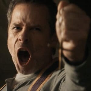 The Seventh Day: Guy Pearce è un esorcista nel trailer del film horror