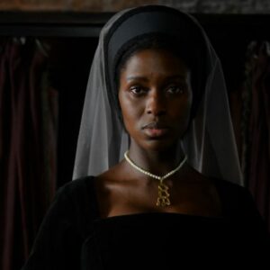 Anne Boleyn: il primo teaser della serie tv con Jodie Turner-Smith