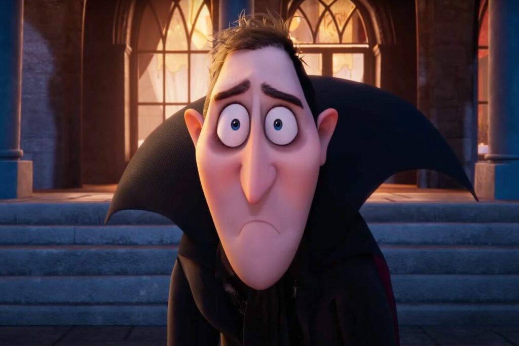 Hotel Transylvania