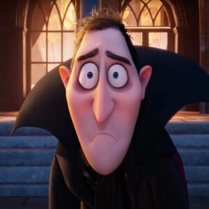 Hotel Transylvania: Uno scambio mostruoso non uscirà al cinema