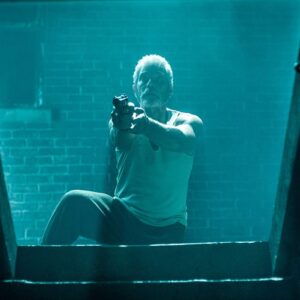 Man in the Dark 2: il trailer del film sequel con Stephen Lang