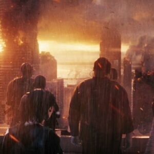 La Guerra di Domani: azione e fantascienza nel nuovo trailer del film con Chris Pratt