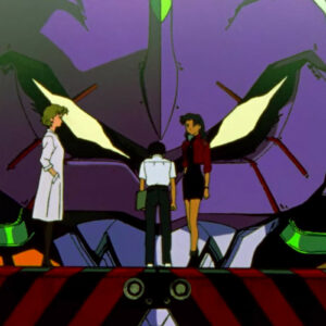 Evangelion: Death (True)2 e The End of Evangelion a giugno al cinema per tre giorni