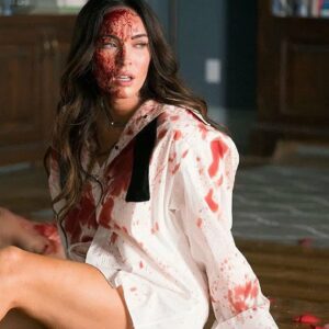 Till Death: Megan Fox ammanettata al marito morto nel trailer dell’horror