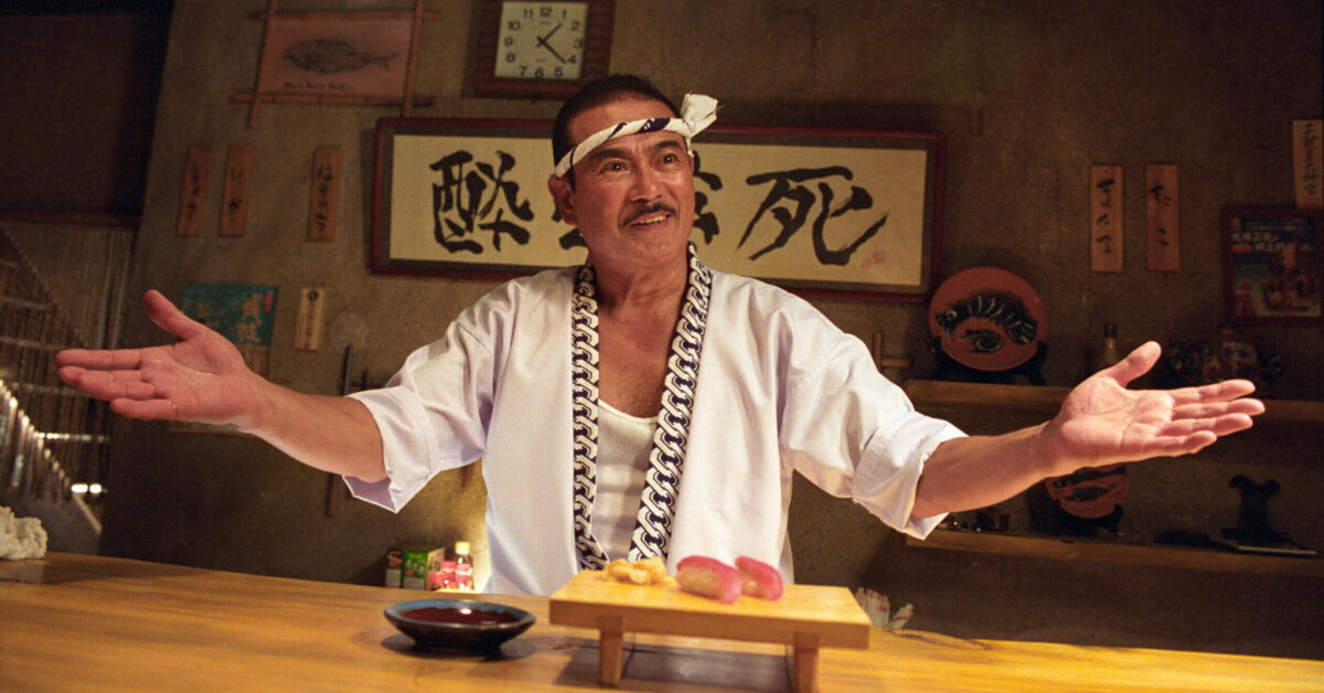 Addio a Sonny Chiba: l'iconico Hattori Hanzō di Kill Bill