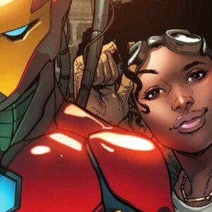 Ironheart, Disney+ svela la data di uscita e rilascia le prime immagini della serie