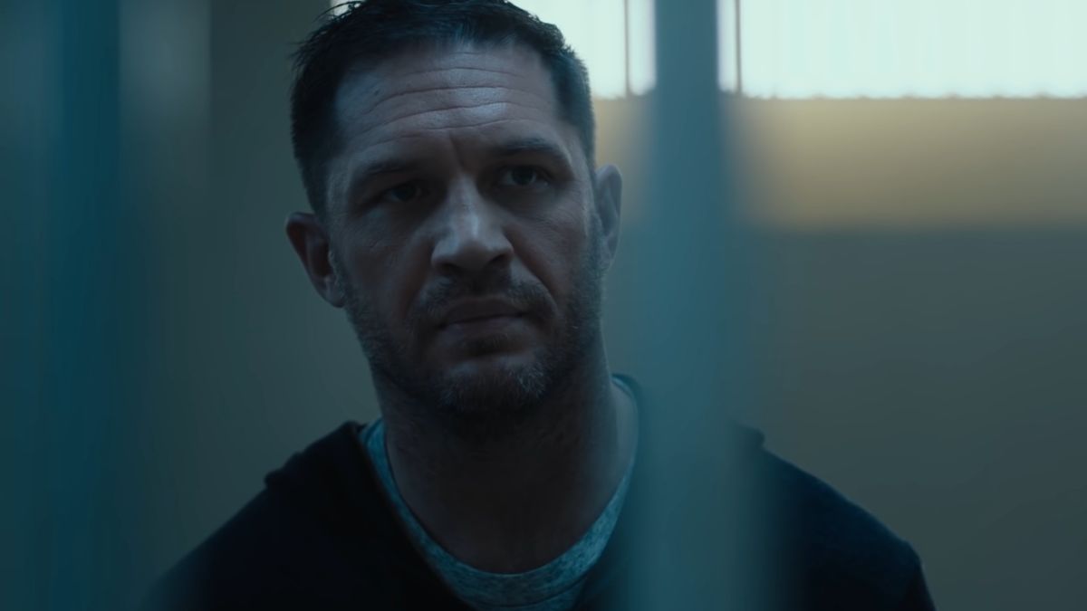 venom la furia di carnage tom hardy