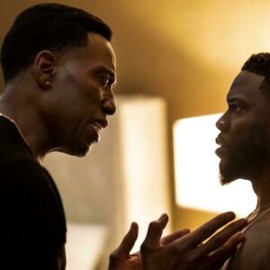 True Story: il trailer della serie Netflix con Kevin Hart