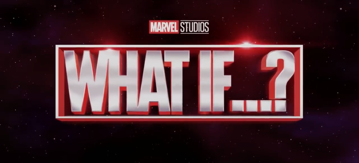 what if...? Marvel recensione