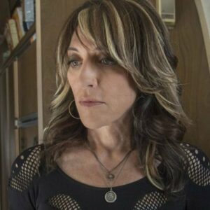 Katey Sagal: l’attrice è stata investita da un’auto a Los Angeles