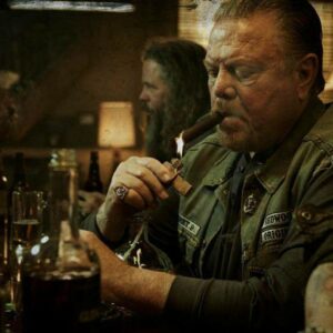 Addio a William Lucking: l’attore di Sons of Anarchy si spegne a 80 anni