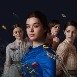 Dickinson 3: recensione della terza stagione della serie AppleTv+