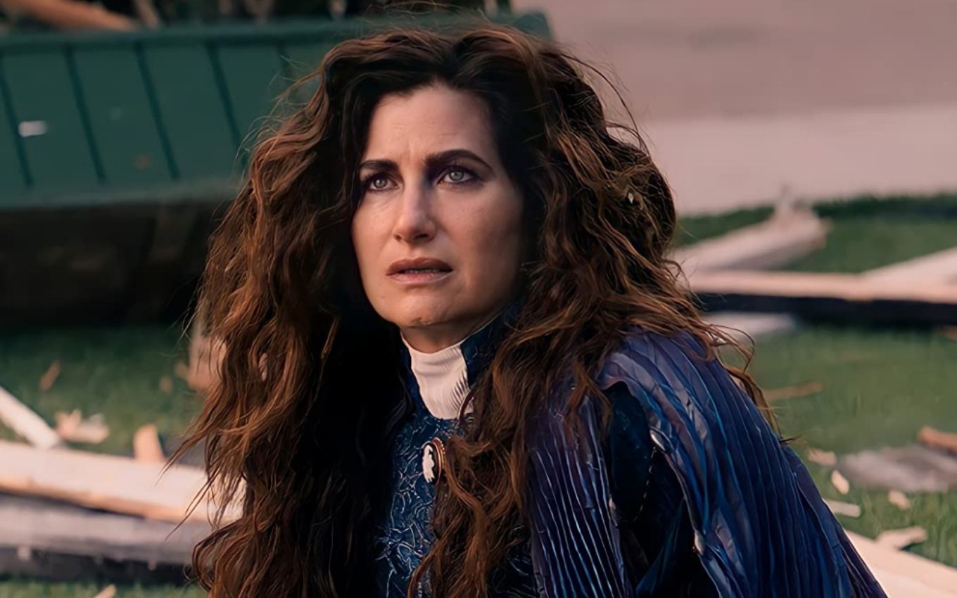 Kathryn Hahn agatha: Coven of Chaos