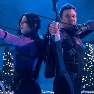 Hawkeye: la serie avrà una seconda stagione? Ecco un piccolo aggiornamento