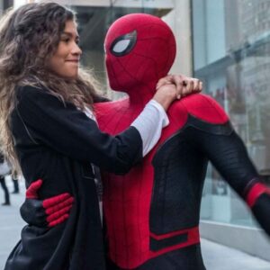 Spider-Man: No Way Home vicino al miliardo al Box Office Mondiale!