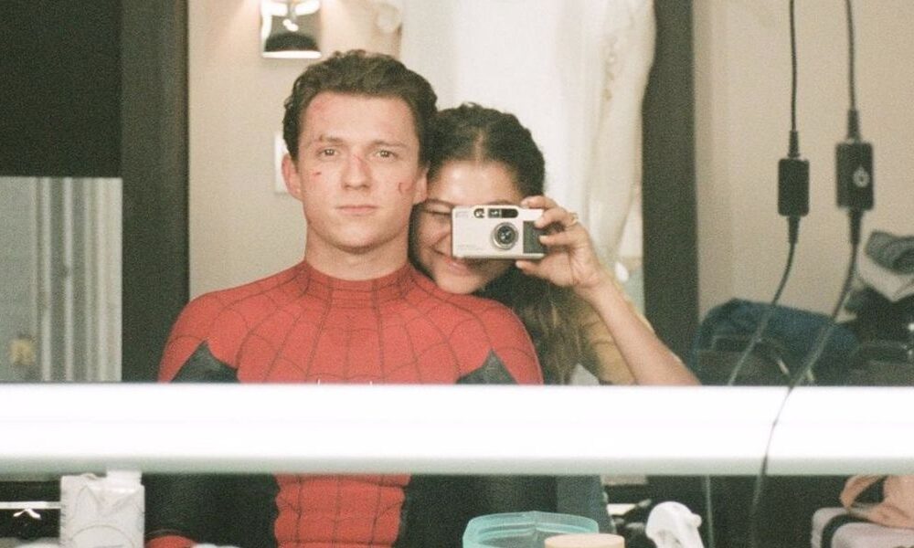 Tom Holland vorrebbe fare un cameo in Euphoria. Scopri la risposta di Zendaya