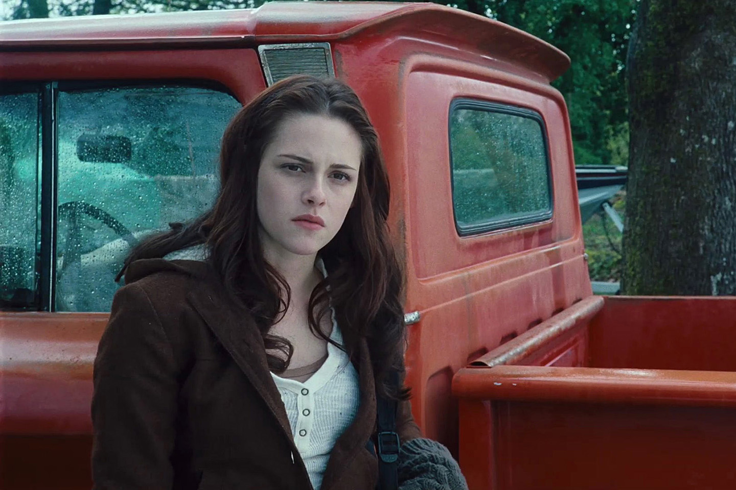 Kirsten Stewart Twilight Netflix