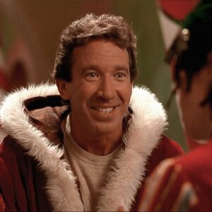 The Santa Clause: Disney annuncia la serie sequel con Tim Allen