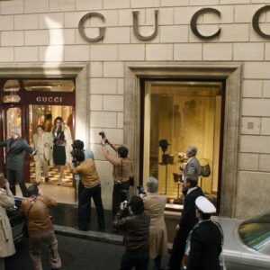 Gucci: arriva la vera storia della famiglia in un dramma e una docu-serie Sky Studios