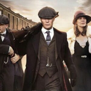 Peaky Blinders: il film è ufficialmente in lavorazione per Netflix con il ritorno di Cillan Murphy