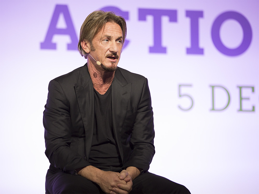 Oscar 2022: Sean Penn Chiede Di Boicottare La Cerimonia Se L'Academy ...