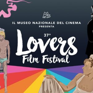 Lovers Film Festival 2022: dedicata una sezione speciale a Pier Paolo Pasolini