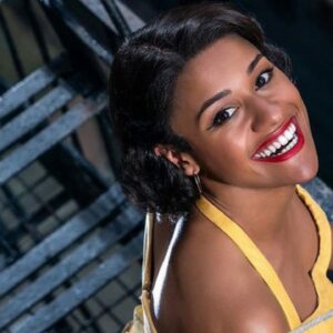 Ariana DeBose reciterà nel thriller psicologico House of Spoils per Amazon Studios