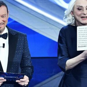 Festival di Sanremo: annunciato il direttore artistico delle prossime due edizioni