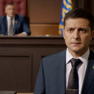 Servant of the People: su Netflix torna la serie col Presidente ucraino Volodymyr Zelens’kyj