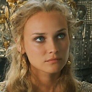 Diane Kruger parla del disagio provato durante il provino per Troy: ”Mi sentivo come un pezzo di carne”