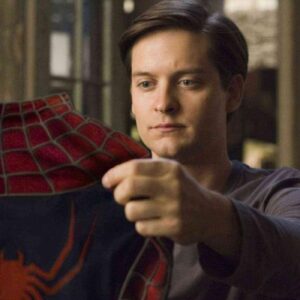 Tobey Maguire di nuovo nei panni di Spider-Man… ma non nel modo in cui i fan dell’MCU sperano