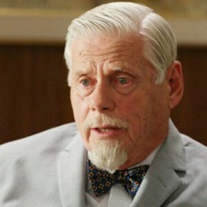 Addio a Robert Morse: la star della celebre serie Mad Men