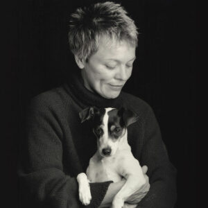 Locarno Film Festival: a Laurie Anderson il Vision Award 2022