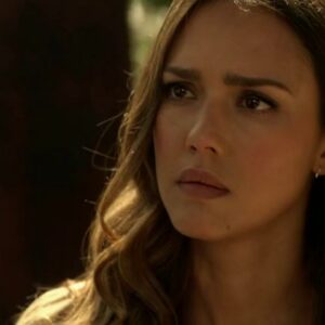 Jessica Alba sarà la protagonista e produttrice della serie Confessions on the 7:45