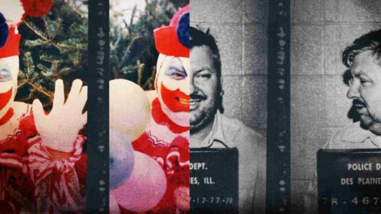 John Wayne Gacy Linquietante Storia Vera Dietro La Miniserie Netflix