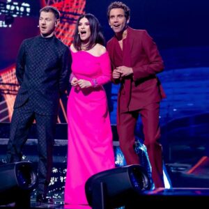 Eurovision Song Contest 2022: gli Highlights della prima semifinale