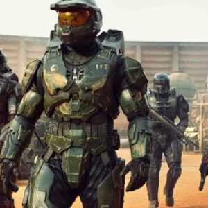 Halo 2: la seconda stagione presenterà scene d’azione senza precedenti