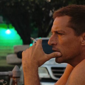 Pussy Island: Simon Rex nel cast del film diretto da Zoë Kravitz