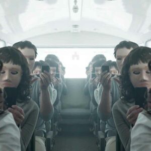 Black Mirror 6 si farà: Netflix annuncia una nuova stagione!