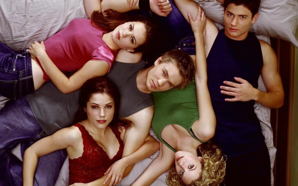 One tree hill