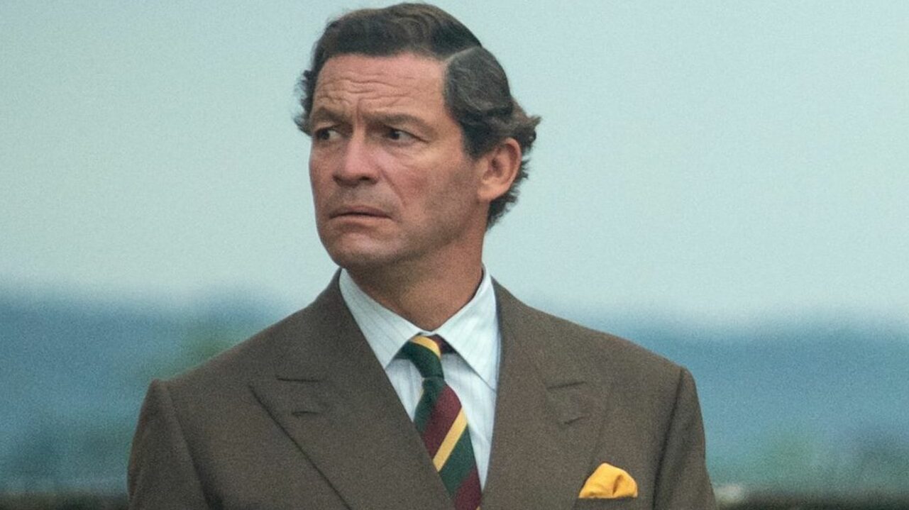 The Crown 6, Dominic West rivela: ''La sesta stagione sarà tumultuosa''