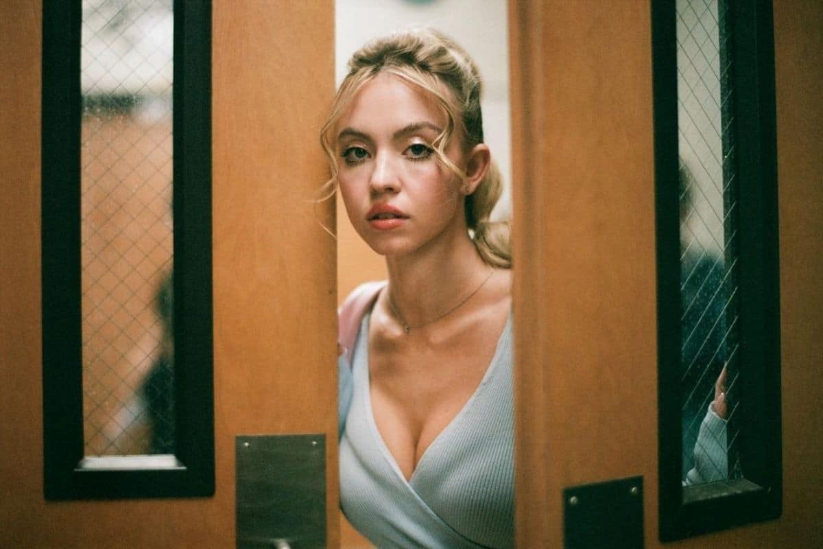 Sydney Sweeney 1