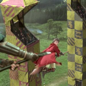 Harry Potter: dopo i commenti transfobici di JK Rowling, il Quidditch cambia nome