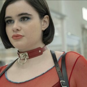 House of Spoils: Barbie Ferreira entra a far parte del cast del film con Ariana DeBose