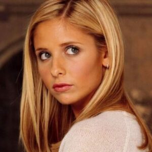 Sarah Michelle Gellar parla della sua pausa dalla recitazione dopo la morte di Robin Williams